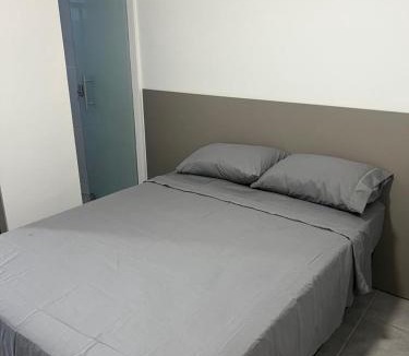 Fabricas Apartment | Studio Vista da Serra