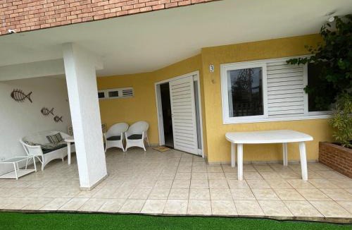Pirangi do Norte Apartment | Marvett Chalé em Pirangi