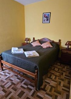Tilcara Hotel | Hosteria LA VIEJA CARRETA