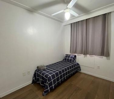 Catu de Abrantes Apartment | Apartamento com Ar condicionado e Garagem