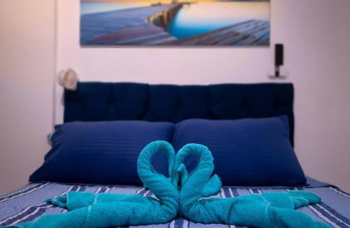 Porchat Island Apartment | Alta Vista Ilha Porchat