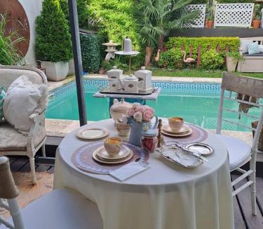 Federacion Apartment | Vento Apart Boutique