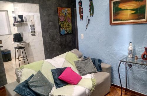 Floramar Apartment | Apto Linha Verde - FLORAMAR