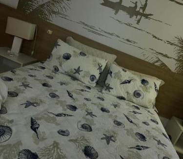 Brejo Apartment | Iloa Flat resort Apt 202 bloco i