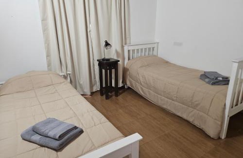 Trelew Apartment | Hospedaje Soberanía 573
