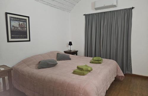 Trelew Apartment | Hospedaje Soberanía 573