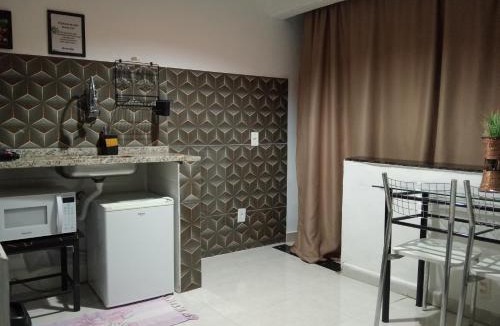 Jardim Alvorada House | Fontinele's Home 1
