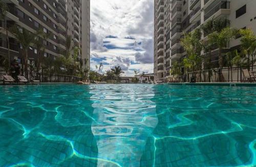 Osasco Apartment | Apartamento em Osasco - Piscine Home Resort