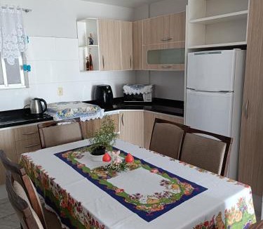 Sao Francisco do Sul Apartment | Apartamento 301 - 3 andar de frente para o mar