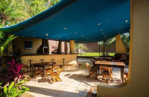 Praia de Barequecaba House | Villagio Valentina