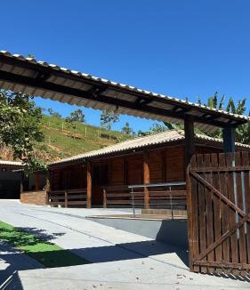 Itaipava House | Sitio Agrodim