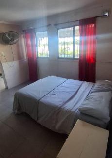 General San Martin House | El rancho