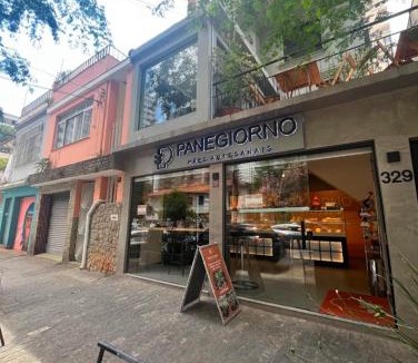 Perdizes Apartment | Apartamento Inteligente em São Paulo, Allianz Parque com Recepção 24h