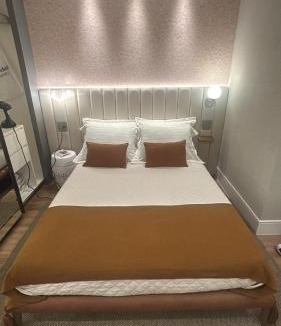 Perdizes Apartment | Apartamento Inteligente em São Paulo, Allianz Parque com Recepção 24h