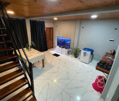 General San Martin Apartment | Takuara loft
