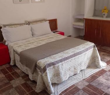 Marica Hotel | Maison Aires Malcher