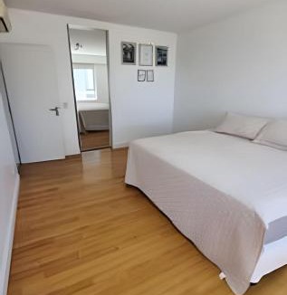Puerto Madero House | Torre Le Parc - ¡Lo más exclusivo de Buenos Aires!