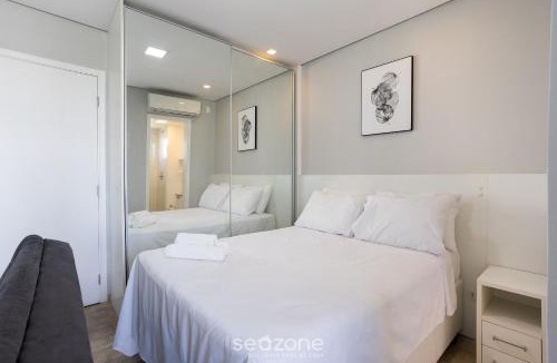 Liberdade Apartment | Perfect stay in Bela Vista, minutes from Avenida Paulista - BPA