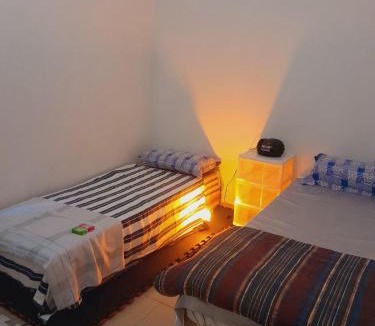 Partenon House | Hospedagem Domiciliar