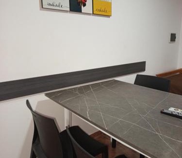 Federacion Apartment | Las Casuarinas