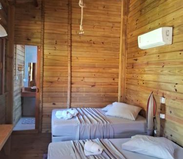 Ilha de Boipeba House | Bangalô