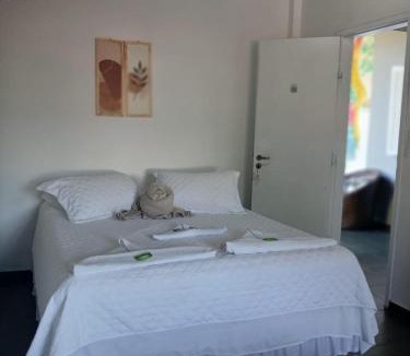 Jabaquara Hotel | Pousada Recanto da Luísa