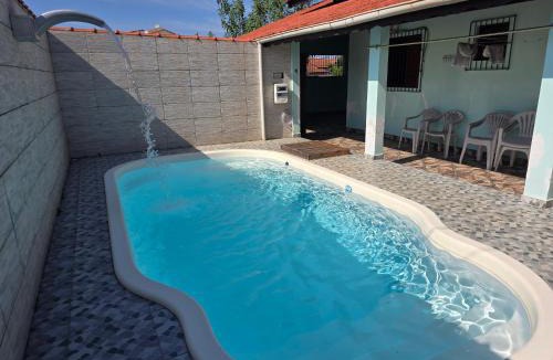 Jardim Marcia House | Recanto Feliz