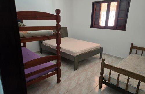 Jardim Marcia House | Recanto Feliz