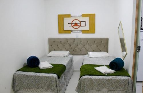 Vila Regina Apartment | Apartamento central 2B