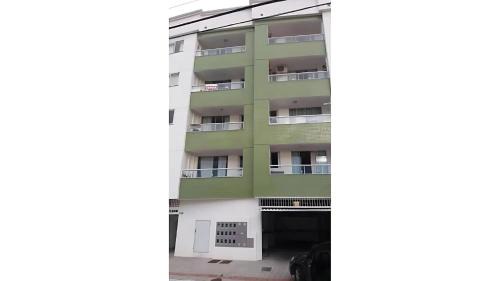 Municipios Apartment | Apto Almeida e Moraes Aconchegante em BC