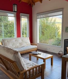 Esquel House | Esquel Apart Chalet