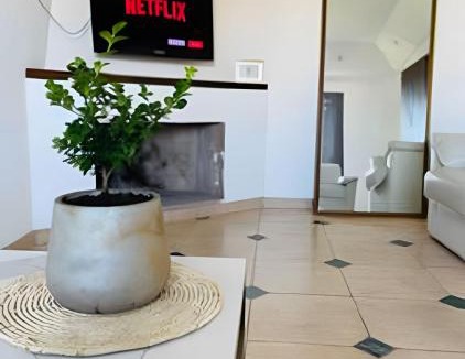 Punta Mogotes House | Apartment for young people - House with sea view and barbecue grill