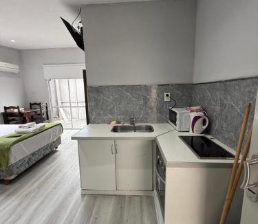 Barrio Centro Apartment | Apartamentos Centro