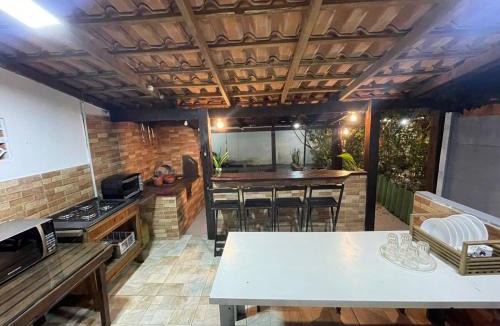 Centro House | Cantinho de São Chico