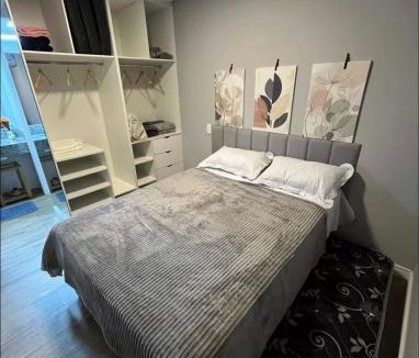 Bras Apartment | 2701 C Alto Padrão no Centro de SP - 25 de Março - Brás