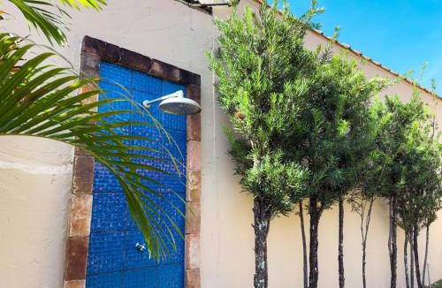 Pallu House | Espaço Ranchão com Piscina em São Pedro - SP