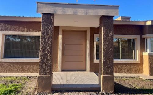 Vista Flores House | Pergolas Guest House 2