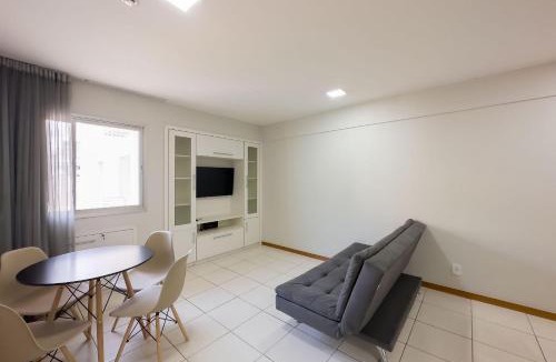 Lago Norte Apartment | Apt w/pool Lago Norte - PLN0415