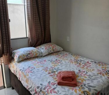 Londrina Apartment | Kitnet aconchegante econômica Londrina