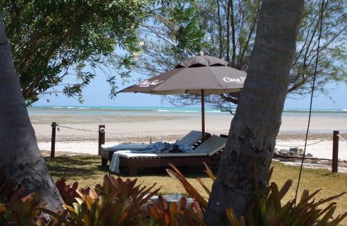 Porto da Rua Hotel | Villa Cote Sud Pousada De Charme - Pé na Areia