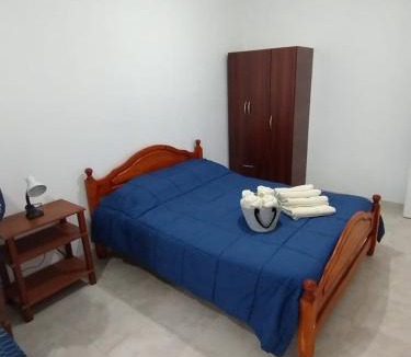 La Punta Apartment | Las Dos Tinajas