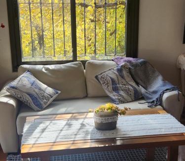 Rio Ceballos Apartment | Apart exclusivo piscina BIA Encanto serrano Stay&Flow