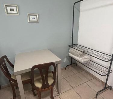 Itaum Apartment | RCM Vilas - Studio n 03