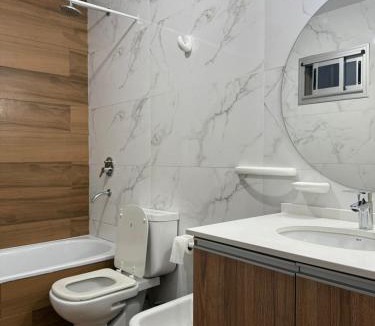 Villa Carlos Paz Apartment | ALOJATE PREMIUM VILLA CARL0S PAZ -Liniers