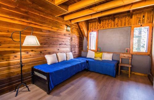 Villa Catedral House | BT Homes - Bariloche - 5 Cuadras del Cerro Catedral