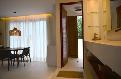 Itarema Apartment | Condominio de Villa com quartos ou villas en aluguer: Kite Villas - 3 villas (Cajueiro, Carnauba e Beija Flor)