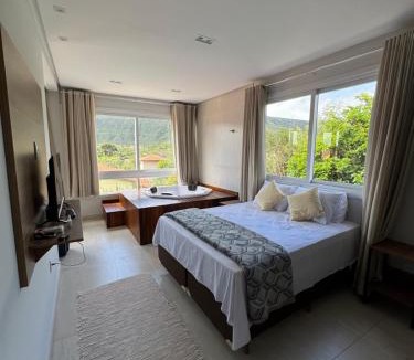 Caete-Acu House | Casa do vale
