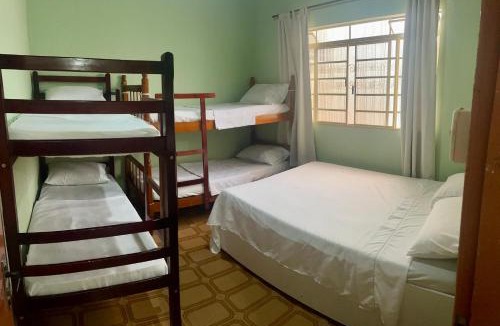 Cachoeira Paulista Bed & Breakfast | Pousada Nossa Senhora de Laus