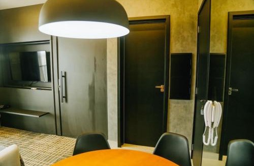 Centro Apartment | Apartamento novo e aconchegante