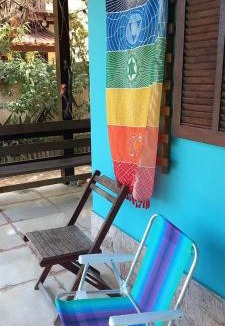 Porto da Roca House | Las Lobas Guest House - Só para Mulheres